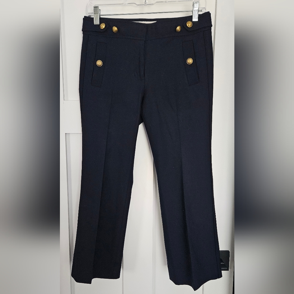 J.Crew sailor pants